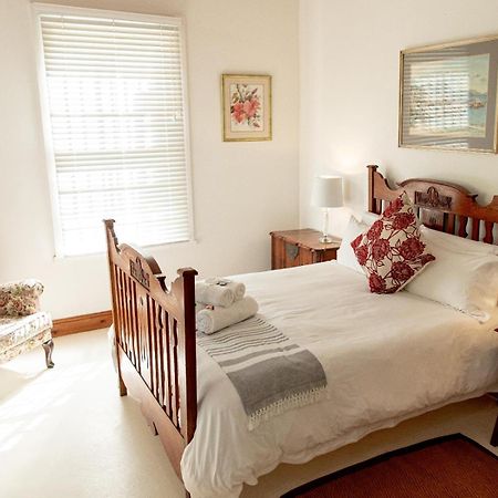 Cypress Cottage Graaff-Reinet Стая снимка