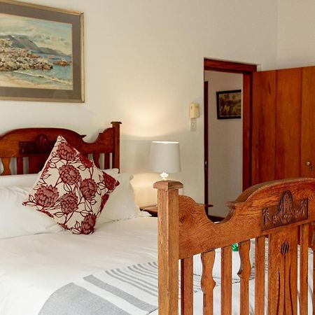 Cypress Cottage Graaff-Reinet Стая снимка