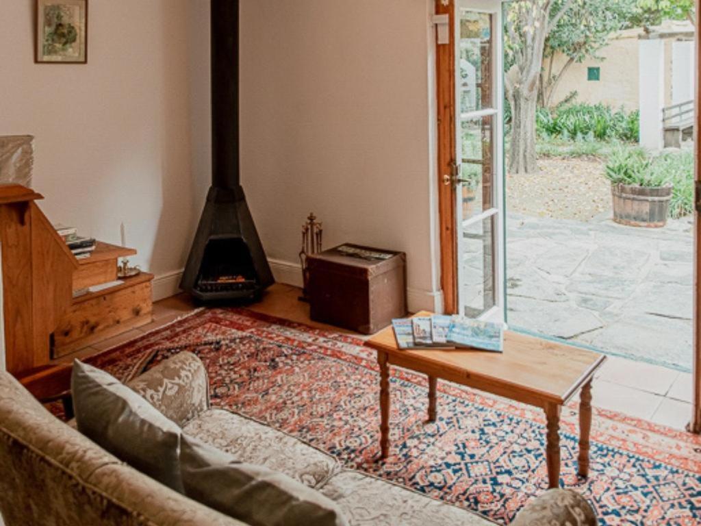Cypress Cottage Graaff-Reinet Екстериор снимка