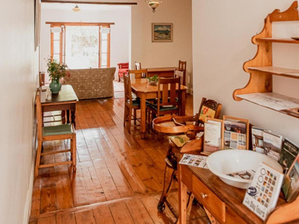 Cypress Cottage Graaff-Reinet Екстериор снимка