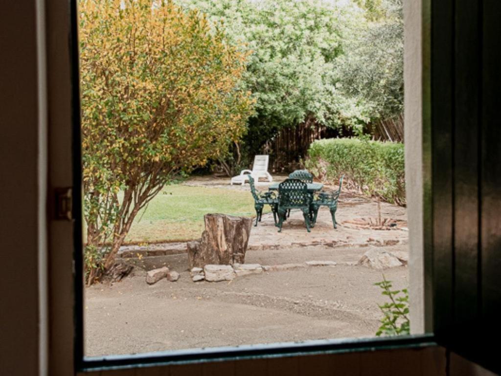 Cypress Cottage Graaff-Reinet Стая снимка
