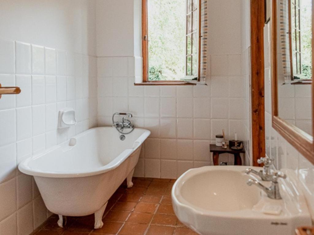 Cypress Cottage Graaff-Reinet Стая снимка