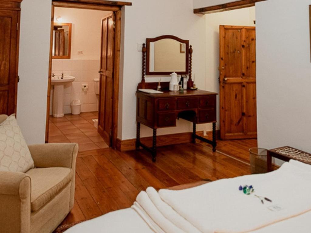 Cypress Cottage Graaff-Reinet Стая снимка