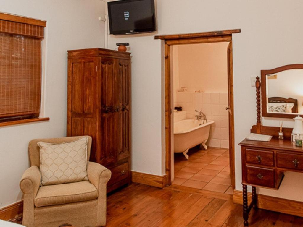Cypress Cottage Graaff-Reinet Стая снимка