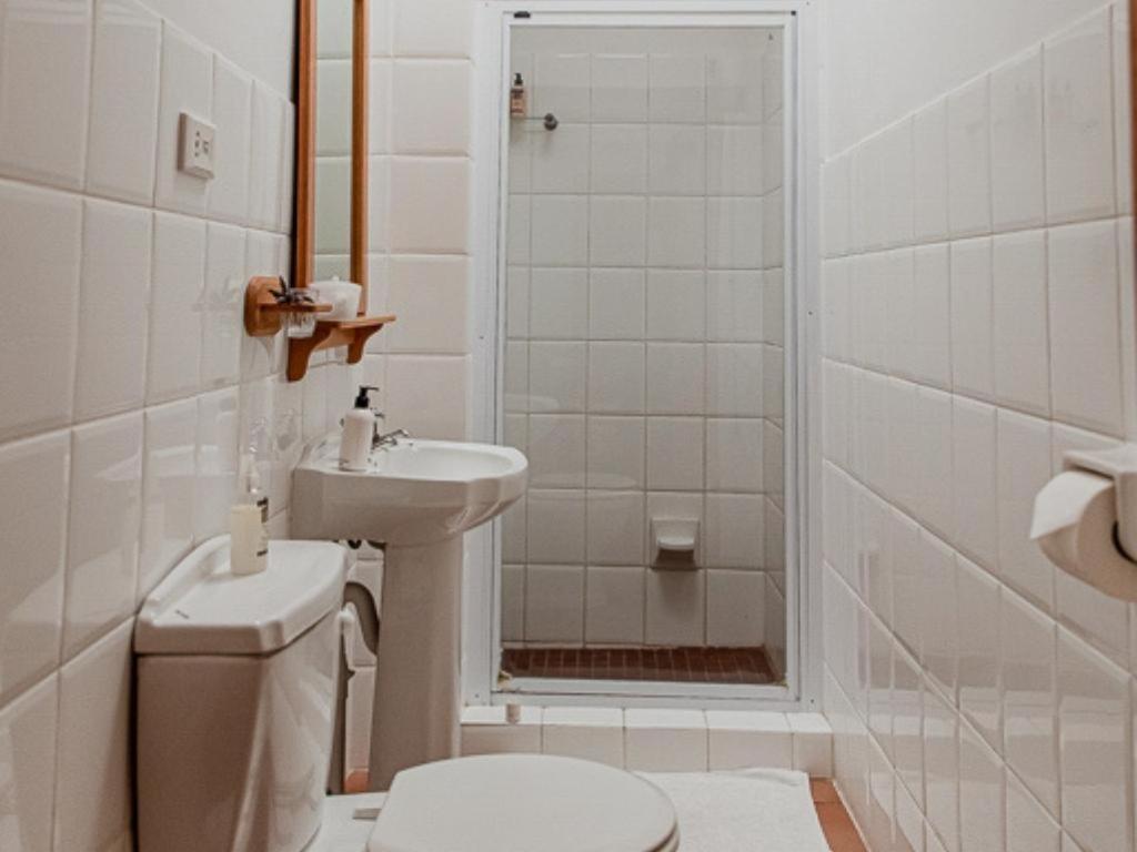 Cypress Cottage Graaff-Reinet Стая снимка
