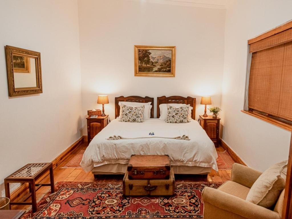 Cypress Cottage Graaff-Reinet Стая снимка
