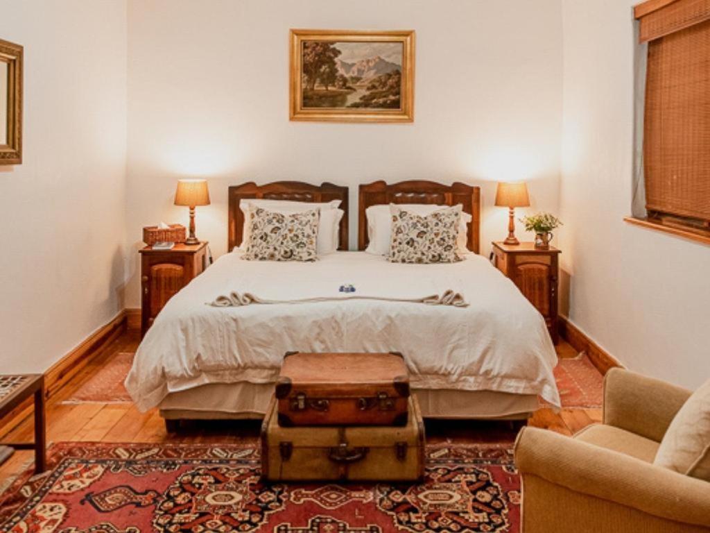 Cypress Cottage Graaff-Reinet Стая снимка