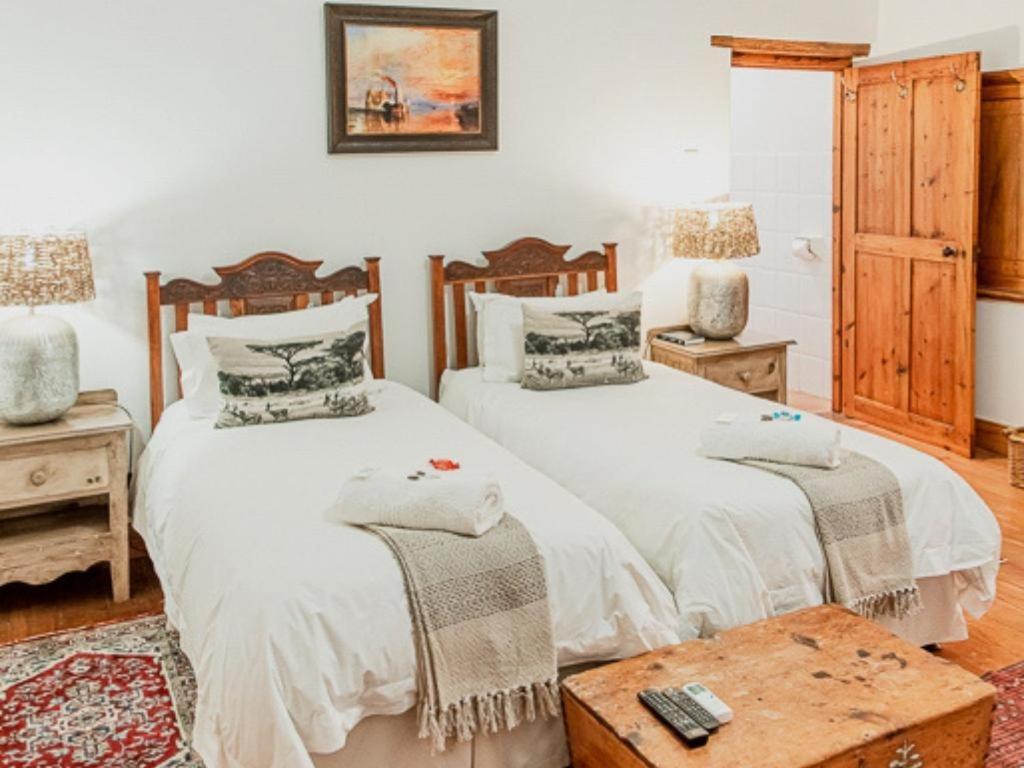 Cypress Cottage Graaff-Reinet Стая снимка