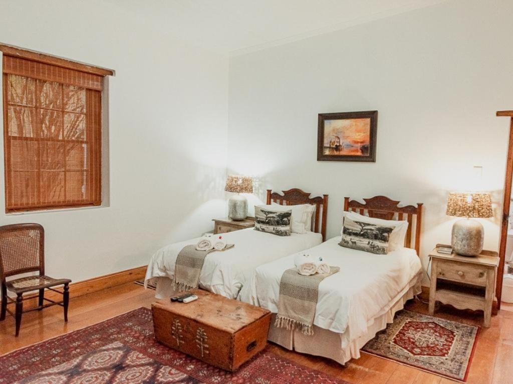 Cypress Cottage Graaff-Reinet Стая снимка