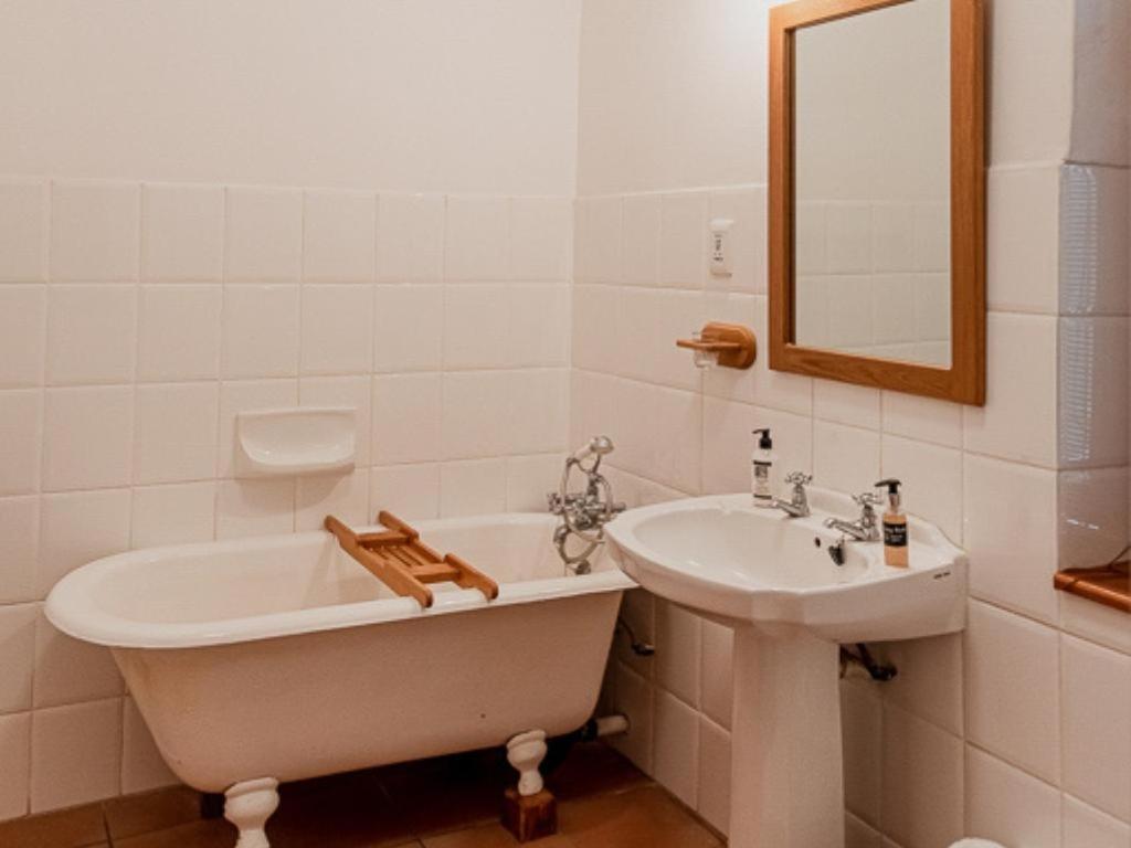Cypress Cottage Graaff-Reinet Стая снимка