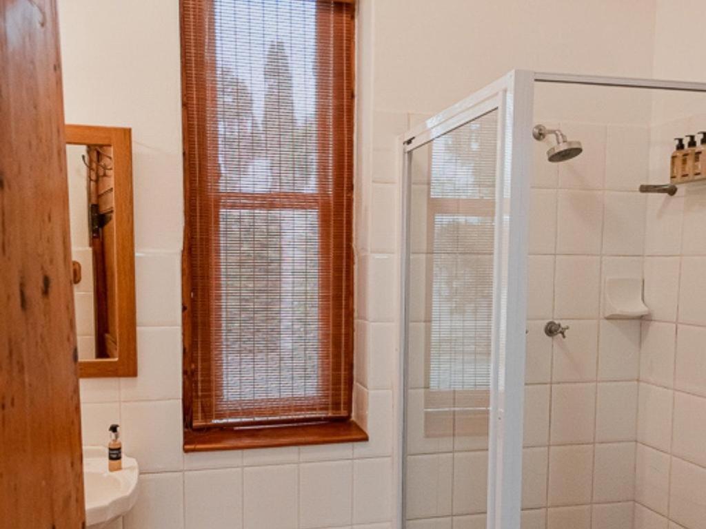 Cypress Cottage Graaff-Reinet Стая снимка