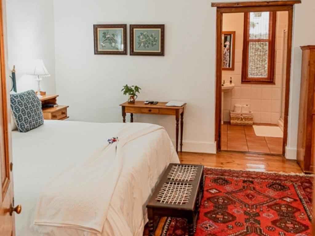 Cypress Cottage Graaff-Reinet Стая снимка
