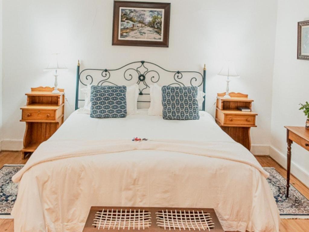 Cypress Cottage Graaff-Reinet Стая снимка