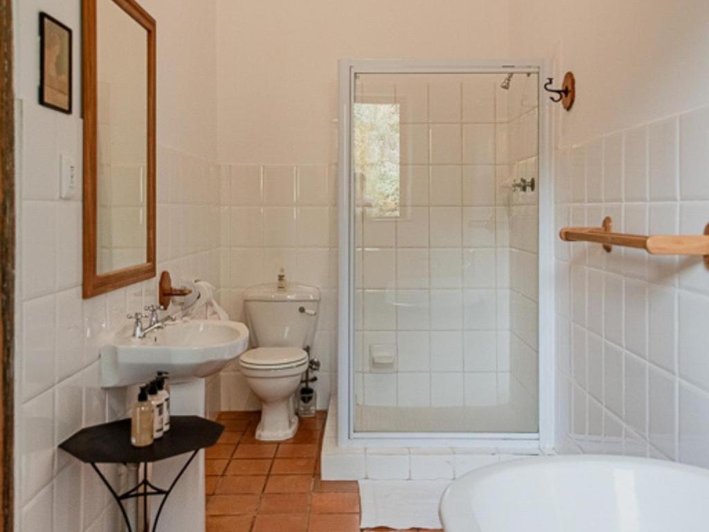 Cypress Cottage Graaff-Reinet Стая снимка