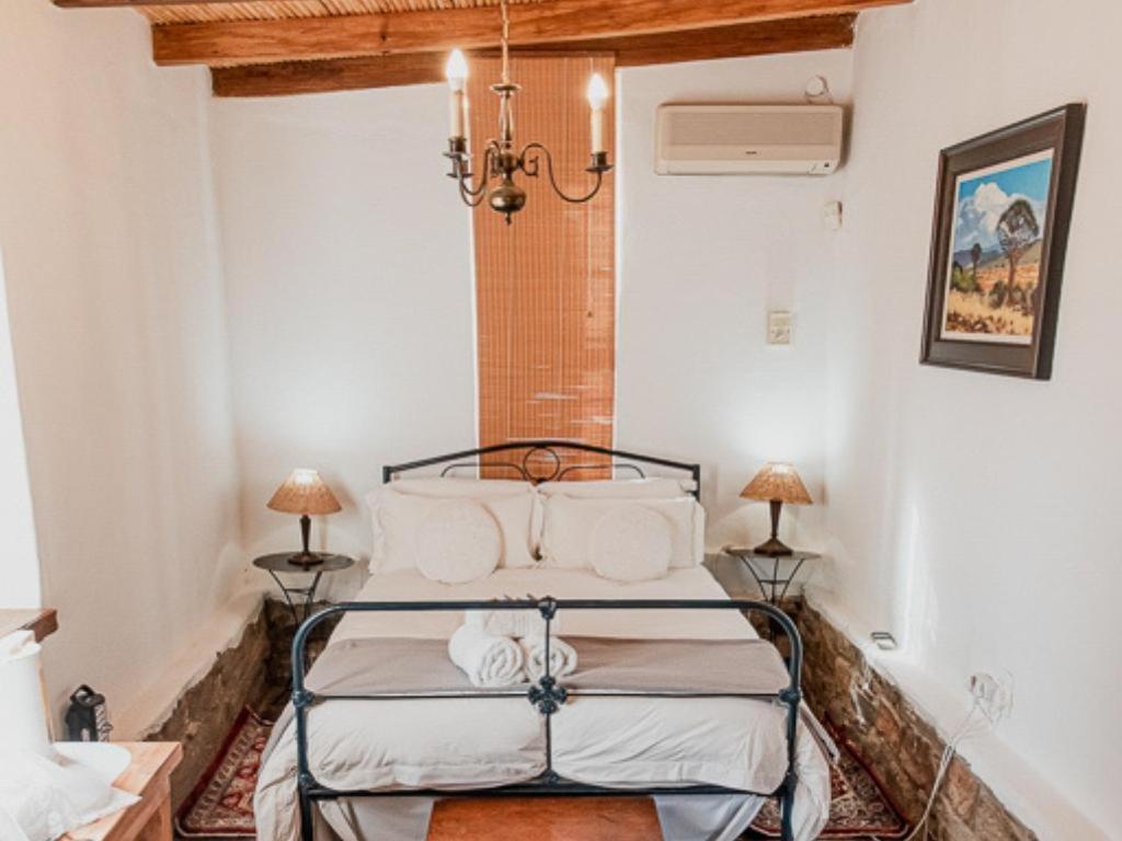 Cypress Cottage Graaff-Reinet Стая снимка