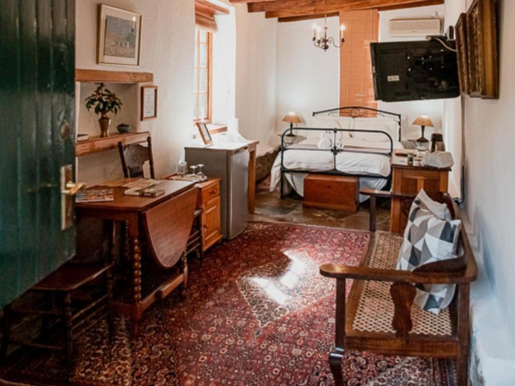 Cypress Cottage Graaff-Reinet Стая снимка