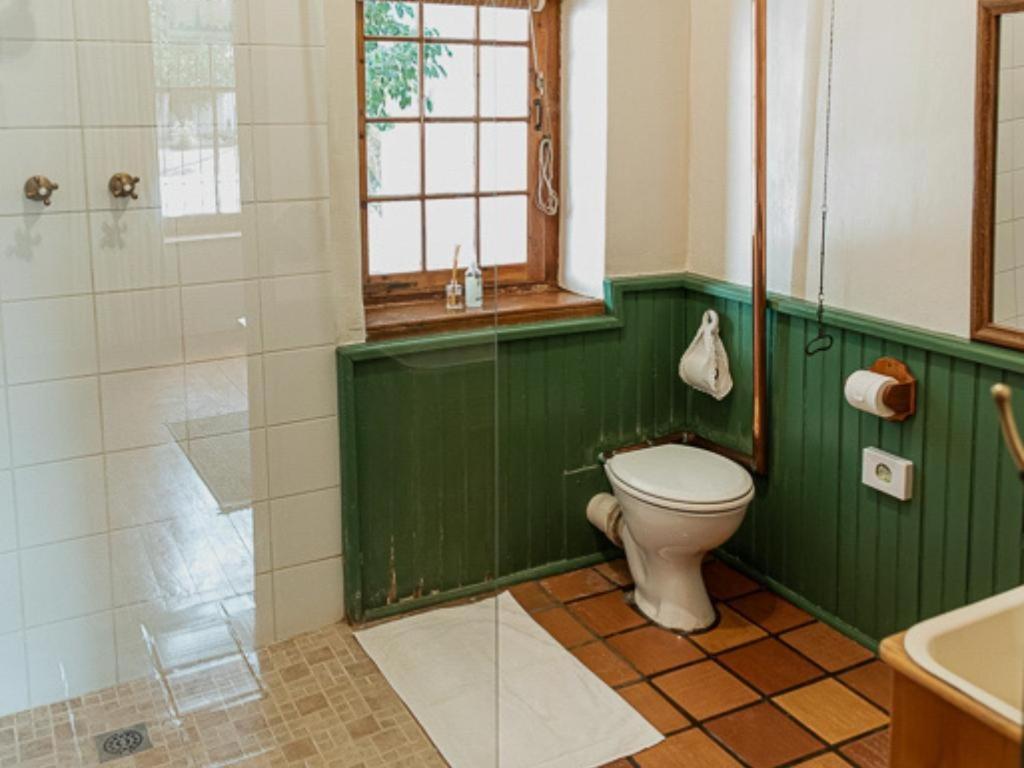 Cypress Cottage Graaff-Reinet Стая снимка