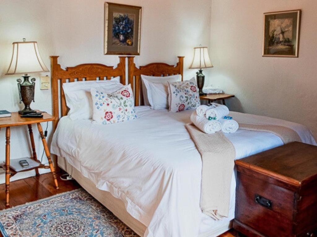 Cypress Cottage Graaff-Reinet Стая снимка