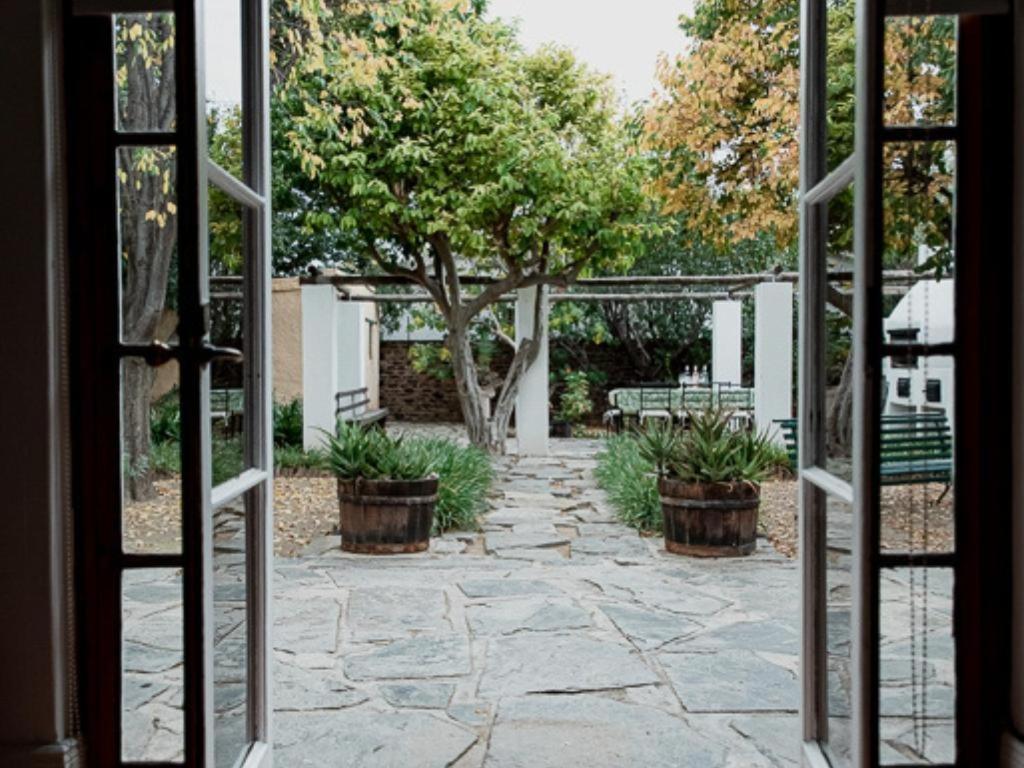 Cypress Cottage Graaff-Reinet Екстериор снимка