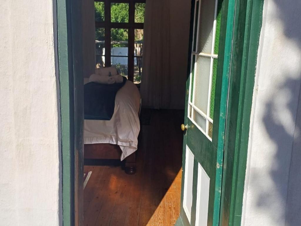 Cypress Cottage Graaff-Reinet Екстериор снимка