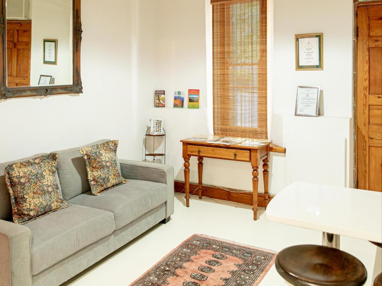 Cypress Cottage Graaff-Reinet Стая снимка