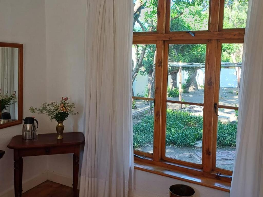 Cypress Cottage Graaff-Reinet Екстериор снимка