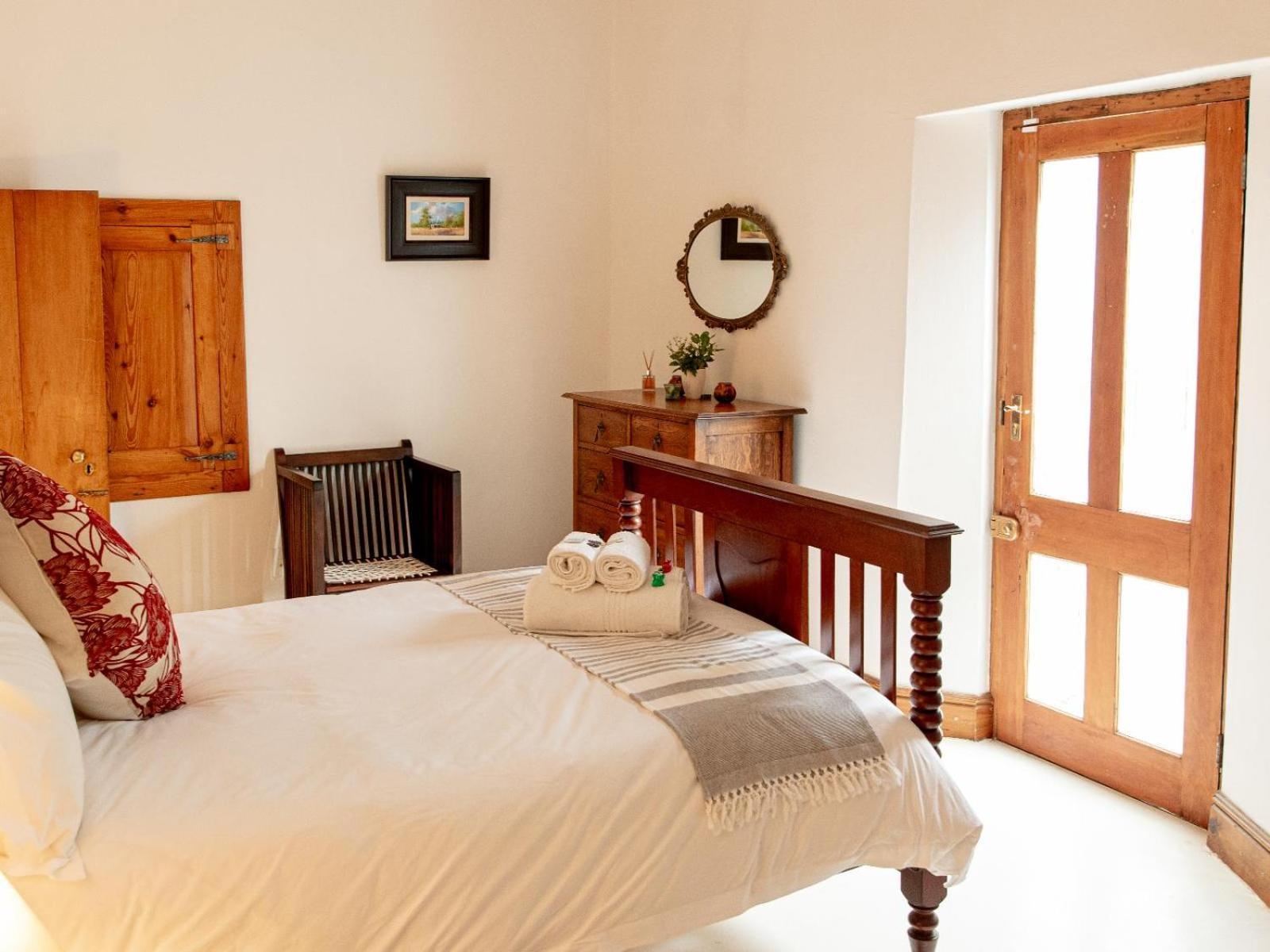 Cypress Cottage Graaff-Reinet Стая снимка