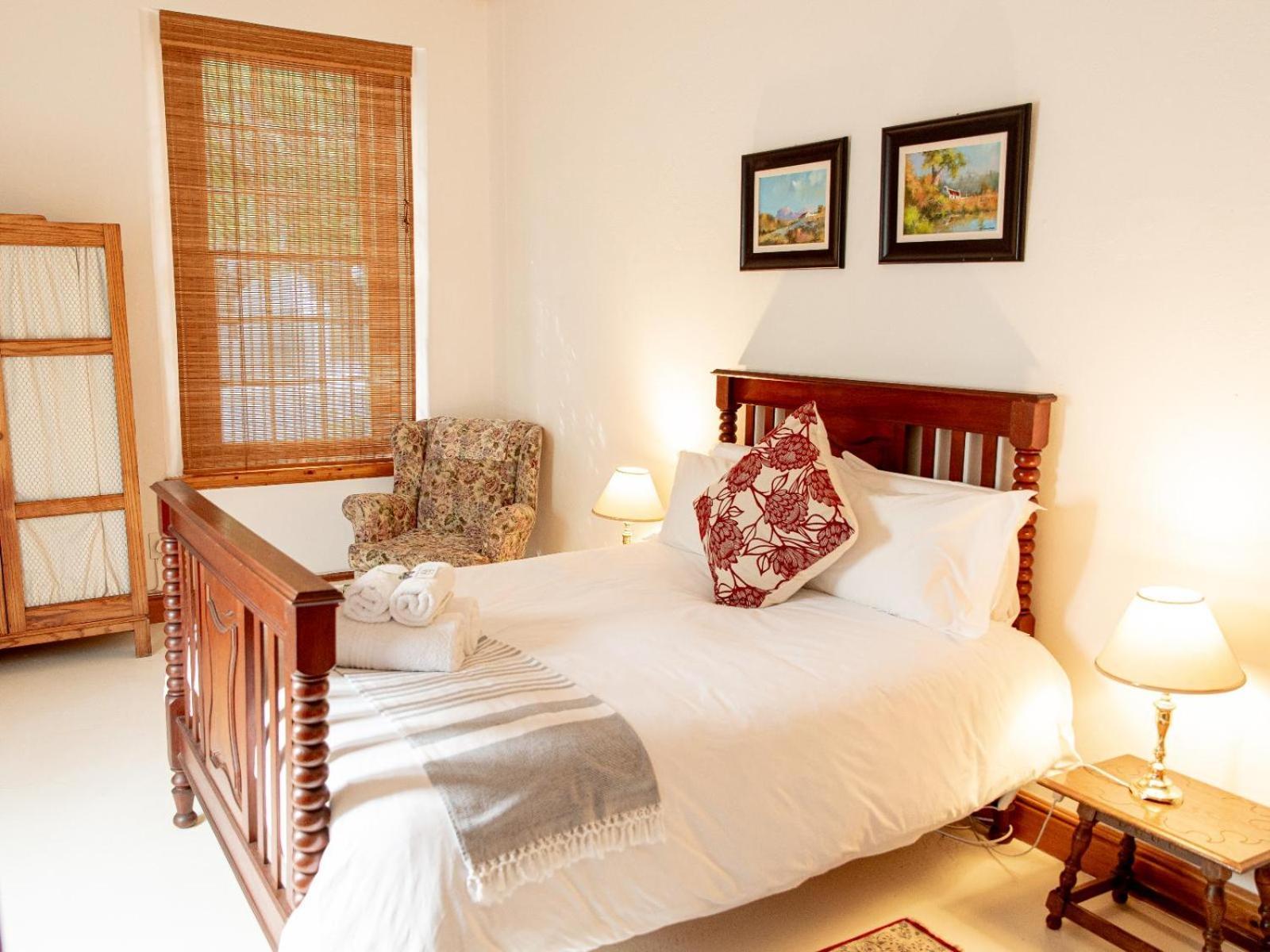 Cypress Cottage Graaff-Reinet Стая снимка